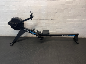 Freeform Rowing Machine with Digital Monitor — Good Working Order
