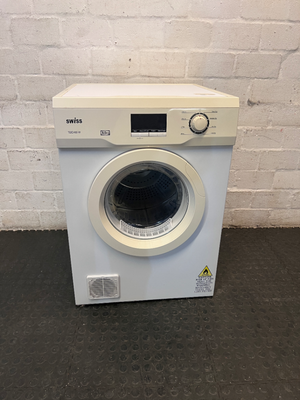 Swiss 8.5kg Front Load Tumble Dryer