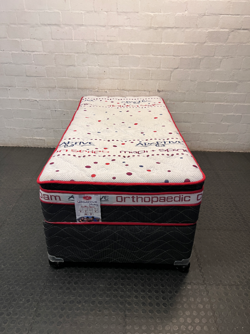 Medi and Spine Orthopaedic Single Base Set — Very Good Condition with Minimal Use