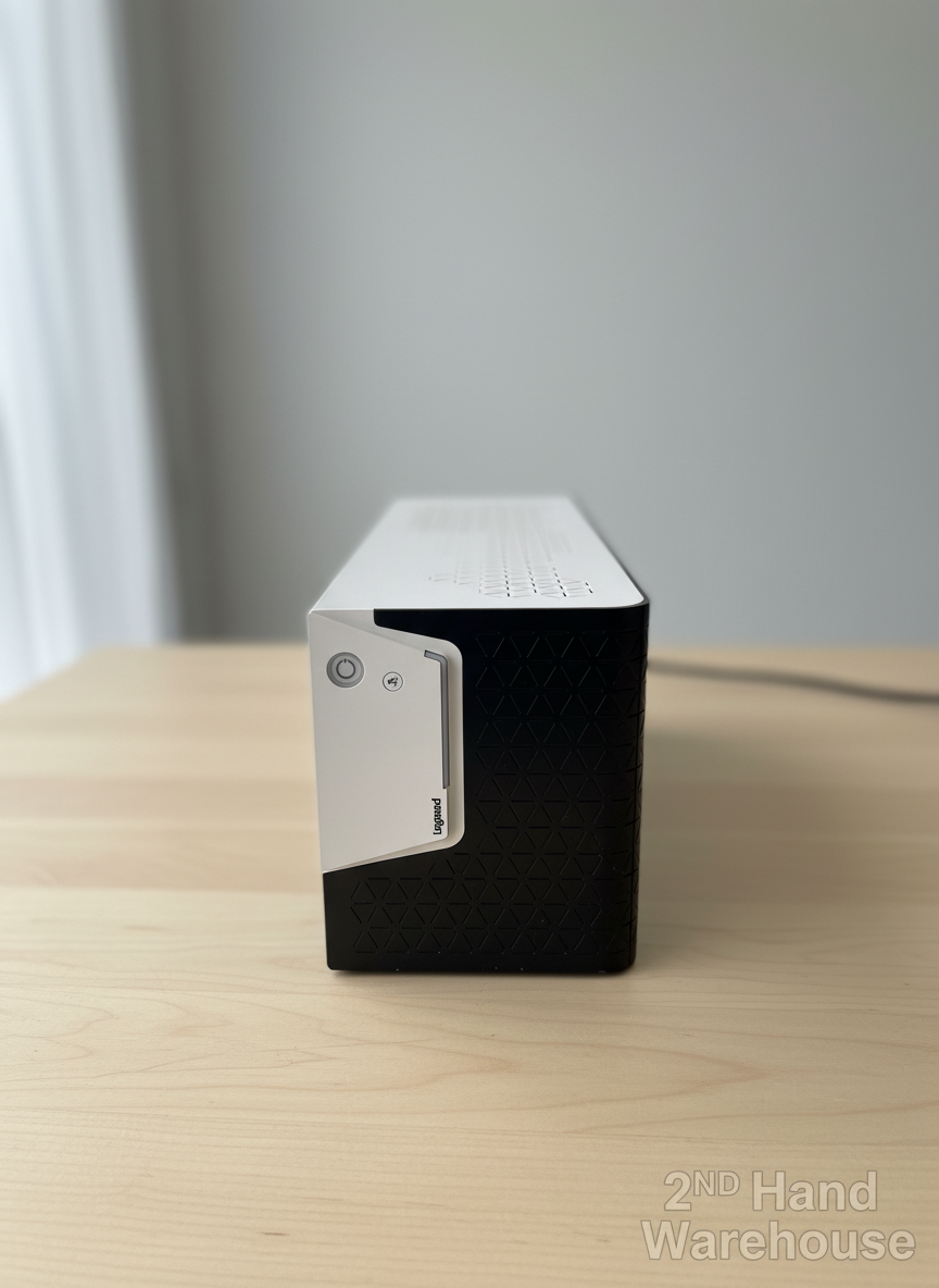 Legrand Power Protector UPS - Keep Your Devices Safe - Does Not Work