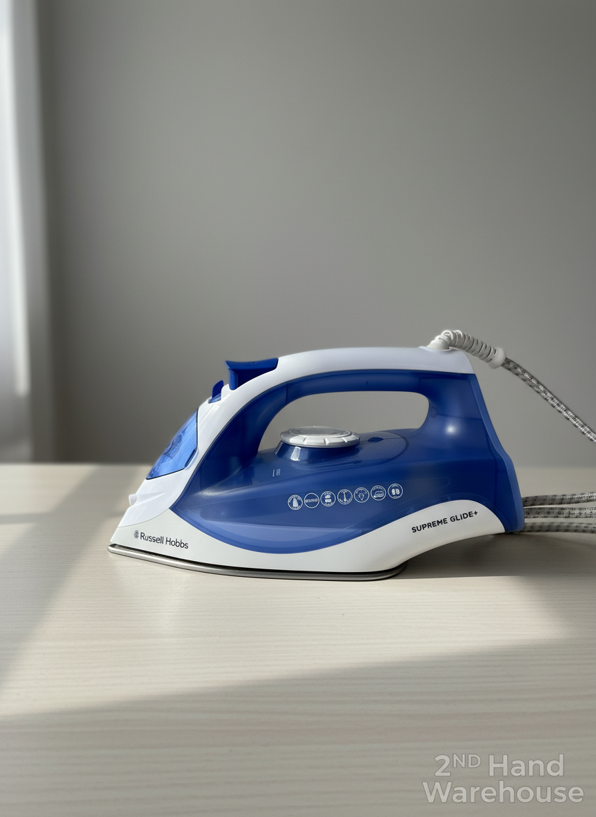 Russell Hobbs Supreme Glide+ 2000W Steam Iron