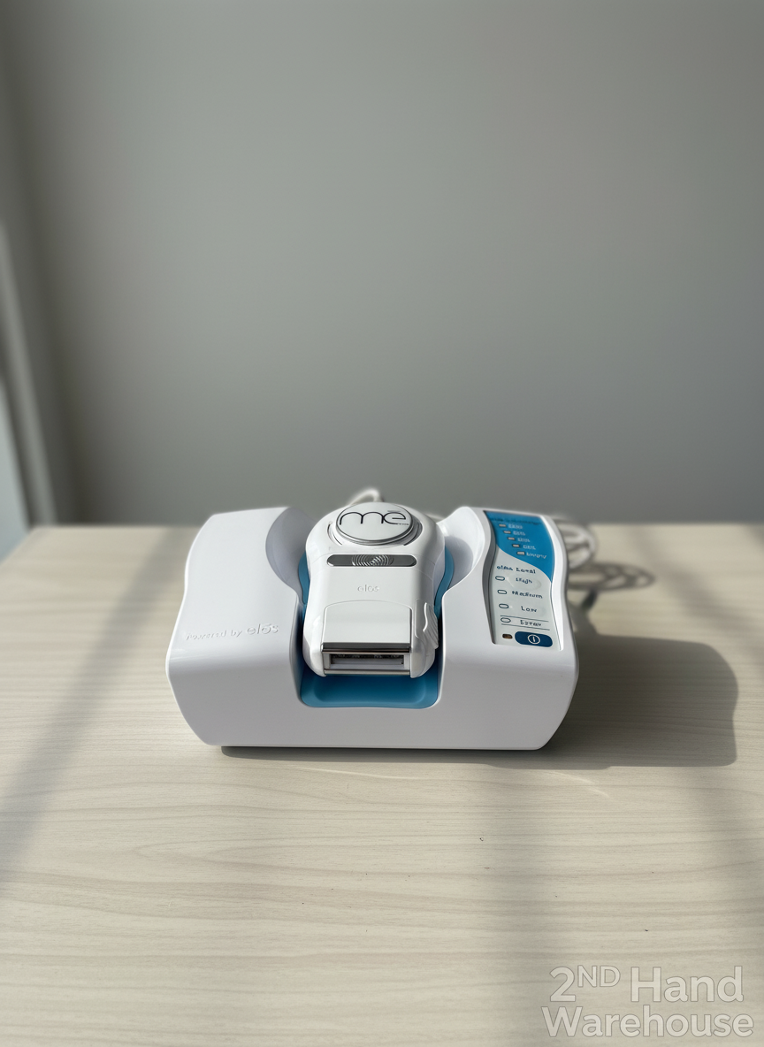 Me Elos At-Home IPL Hair Removal System