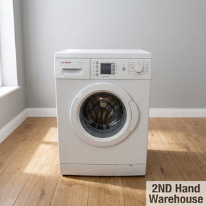 Reliable Bosch Maxx 7 Washing Machine - 7kg Capacity