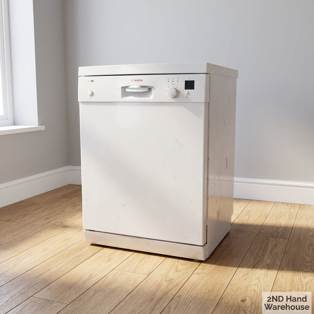 Bosch Freestanding Dishwasher - Excellent Condition