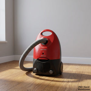 Samsung 1600W Red Vacuum Cleaner