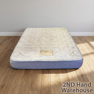 Pre-Loved Weightstar Queen Mattress