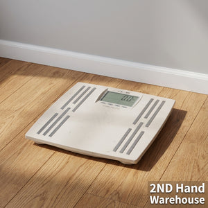 Camry Digital Bathroom Scale - 150kg Max - 2ndhandwarehouse.com