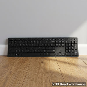 Keyboard  -Rec0A47ETLMCP- GOOD TO UPLOAD - Good - 2ndhandwarehouse.com