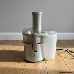 Kenwood Vita Juicer - Fresh Squeezed Goodness!