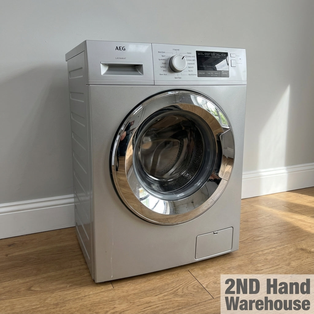 AEG Lavamat Front-Load Washing Machine - NOT WOKRING