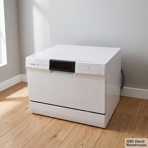 O Swiss Compact Countertop Dishwasher - Efficient & Space-Saving - not working