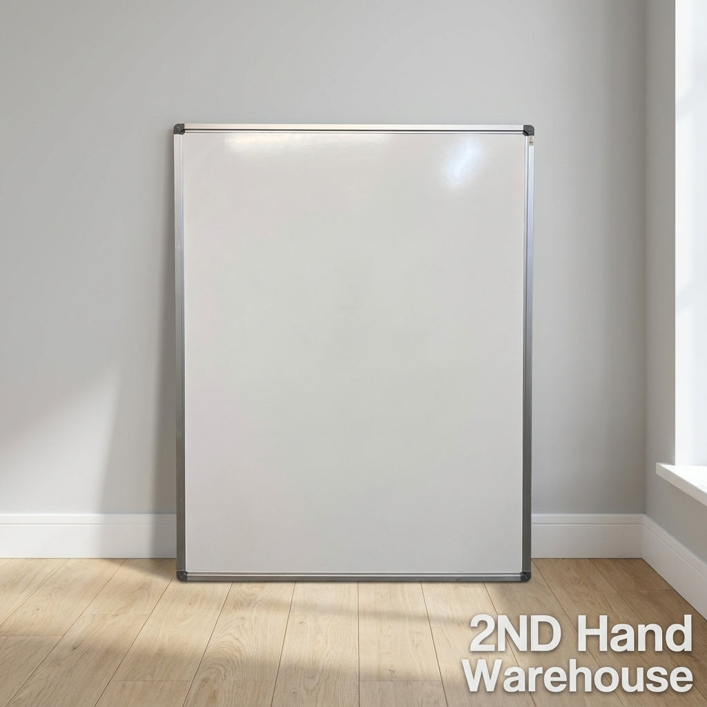 Essential Dry Erase Whiteboard - Home & Office Ready