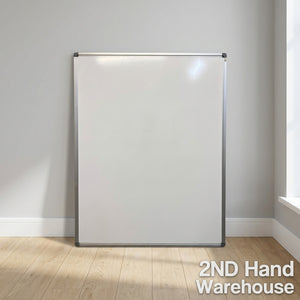 Essential Dry Erase Whiteboard - Home & Office Ready