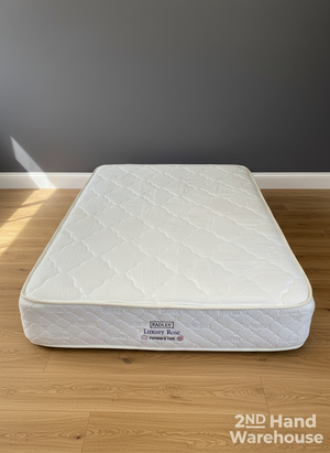 A56545-Padley Luxury Rose Premium Mattress