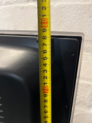 51" Samsung Plasma TV - Very Good Condition (Tested for Power) - 2ndhandwarehouse.com