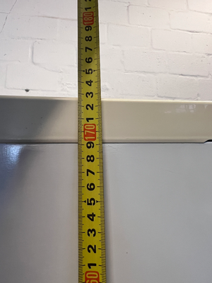 Bauer Astra Single Door Fridge - Back Panel Freezing Issue - 2ndhandwarehouse.com
