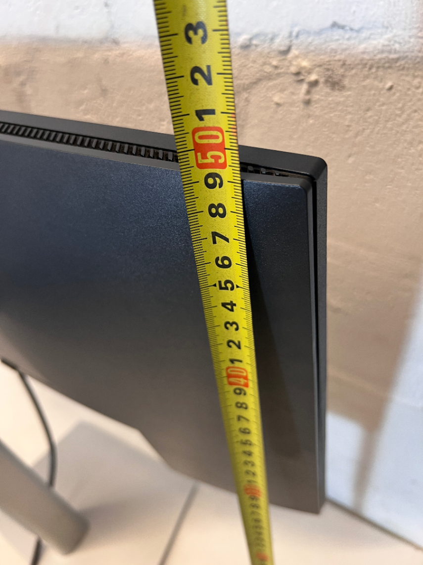Dell 24" PC Monitor P2423D - Good Condition - 2ndhandwarehouse.com