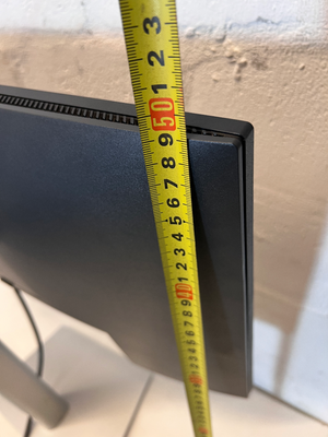 Dell 24" PC Monitor P2423D - Good Condition - 2ndhandwarehouse.com