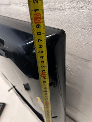 Samsung 29" LCD TV - No Stand, Fair Condition - 2ndhandwarehouse.com