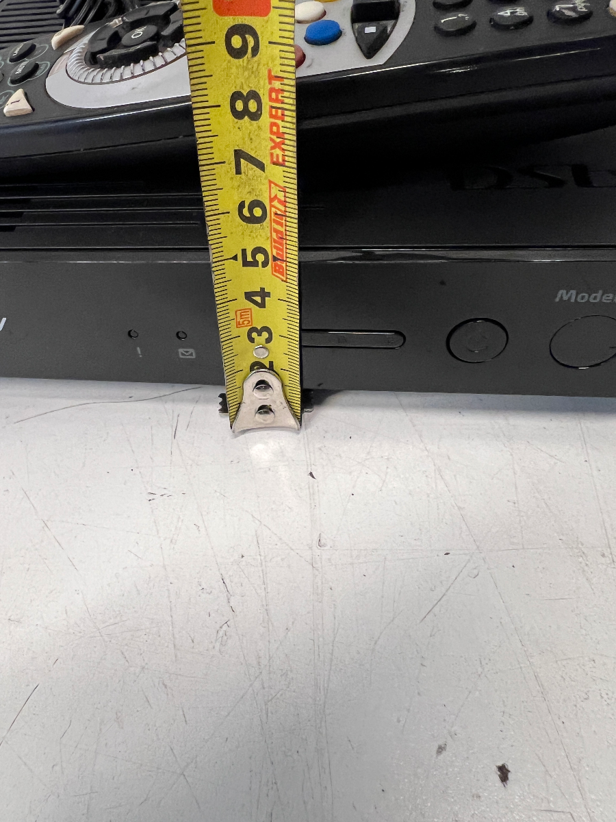 DStv Explora Model 3A Decoder with Remote — Good Working O - 2ndhandwarehouse.com