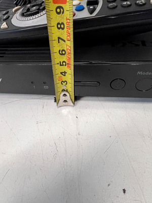 DStv Explora Model 3A Decoder with Remote — Good Working O - 2ndhandwarehouse.com