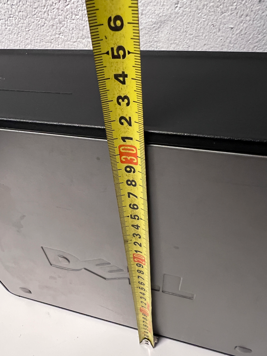 Dell Optiplex 380 Desktop Computer Tower