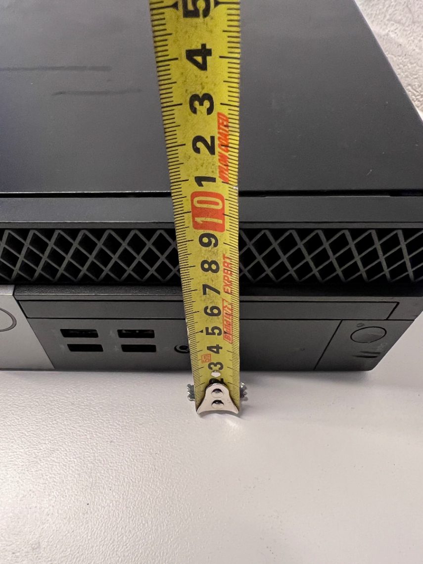 Dell Optiplex 3040 Intel Core i5 Desktop Computer Tower