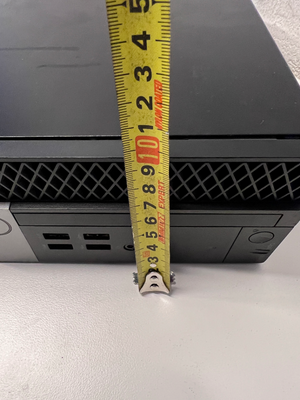 Dell Optiplex 3040 Intel Core i5 Desktop Computer Tower