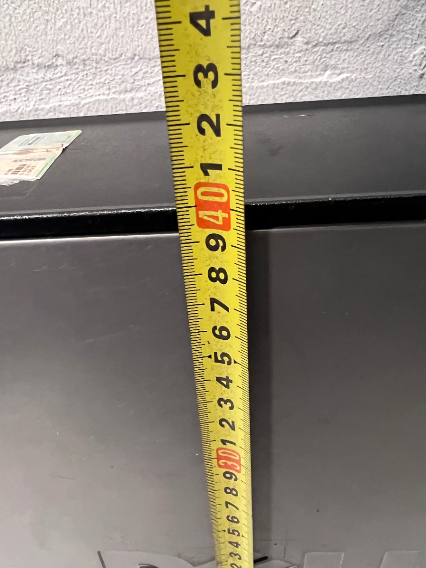 Dell OptiPlex 380 Desktop Computer Tower — Damaged Unit for Parts Only - 2ndhandwarehouse.com