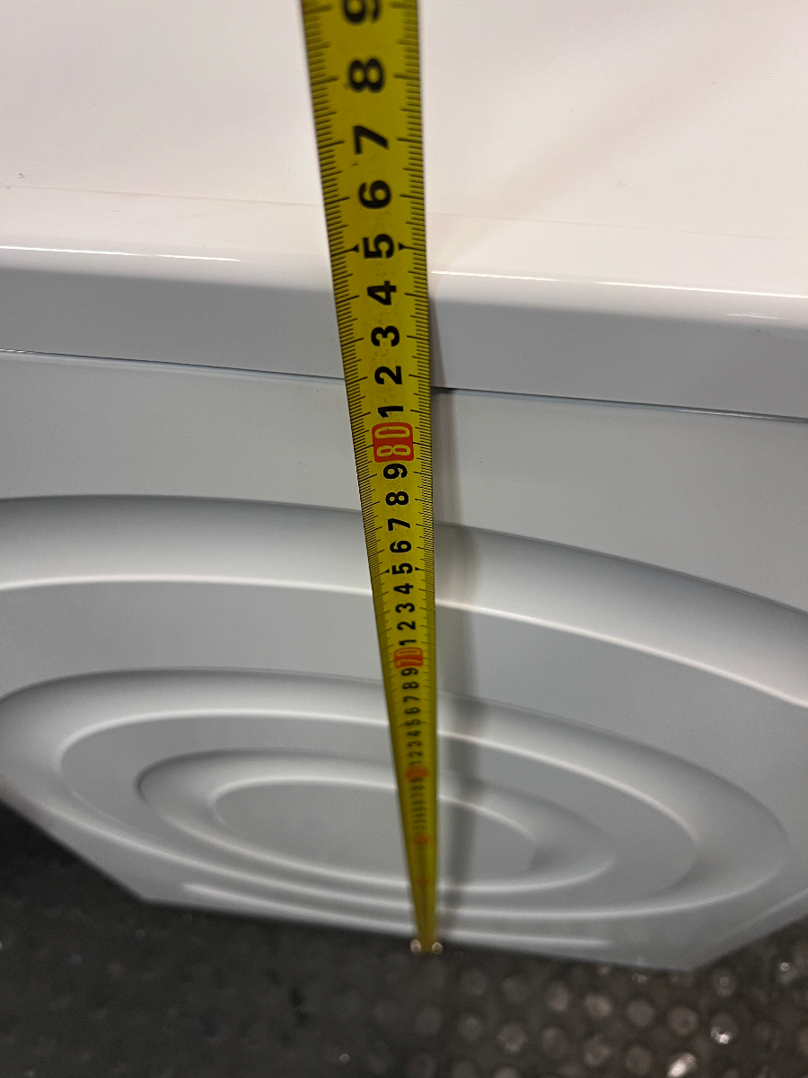 Bosch Serie 6 Front-Loader Washing Machine — Good Working Order