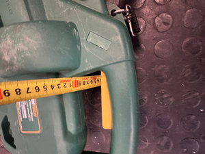 Trimtech 3300W Electric Leaf Blower & Vacuum