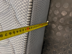 Decofurn Deco Supreme Double Mattress — Good Working Order