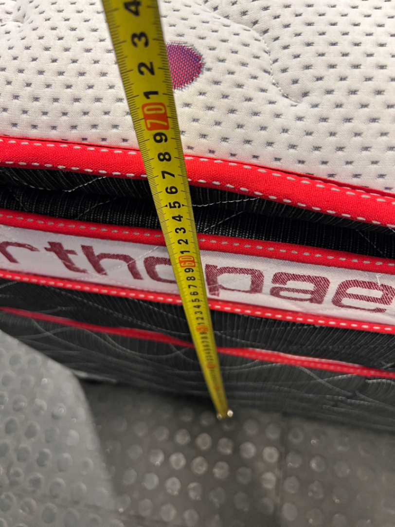 Medi and Spine Orthopaedic Single Base Set — Very Good Condition with Minimal Use