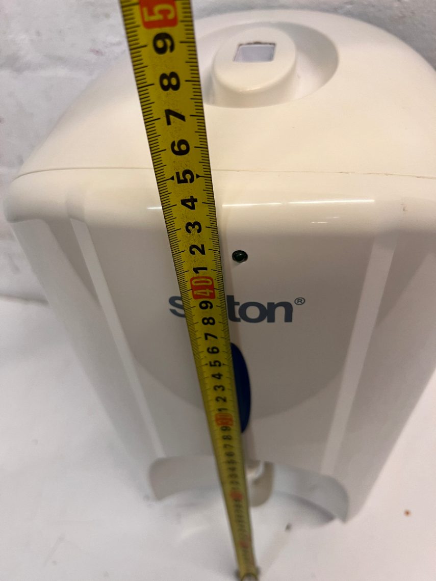 Salton Countertop Water Dispenser — Good Working Order