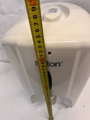 Salton Countertop Water Dispenser — Good Working Order