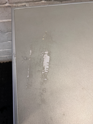 Russell Hobbs 12-Place Dishwasher - Exterior Scuffs, Working 100% - 2ndhandwarehouse.com