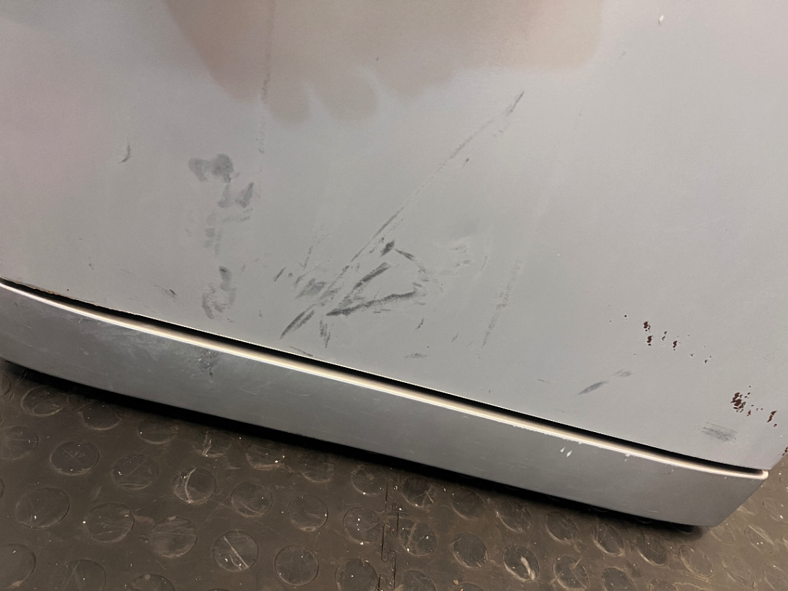 Russell Hobbs 12-Place Dishwasher - Exterior Scuffs, Working 100% - 2ndhandwarehouse.com