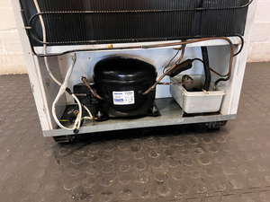 Bauer Astra Single Door Fridge - Back Panel Freezing Issue - 2ndhandwarehouse.com