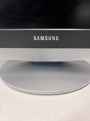 Samsung 20-Inch TV - Needs Review / Repair - 2ndhandwarehouse.com