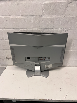 Samsung 20-Inch TV - Needs Review / Repair - 2ndhandwarehouse.com