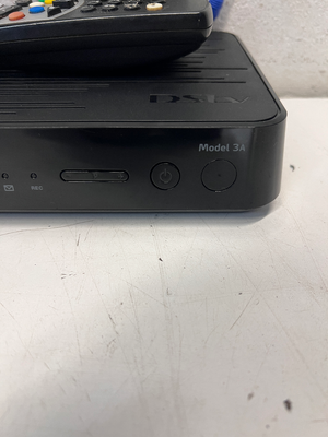 DStv Explora Model 3A Decoder with Remote — Good Working O - 2ndhandwarehouse.com