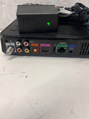 DStv Explora Model 3A Decoder with Remote — Good Working O - 2ndhandwarehouse.com