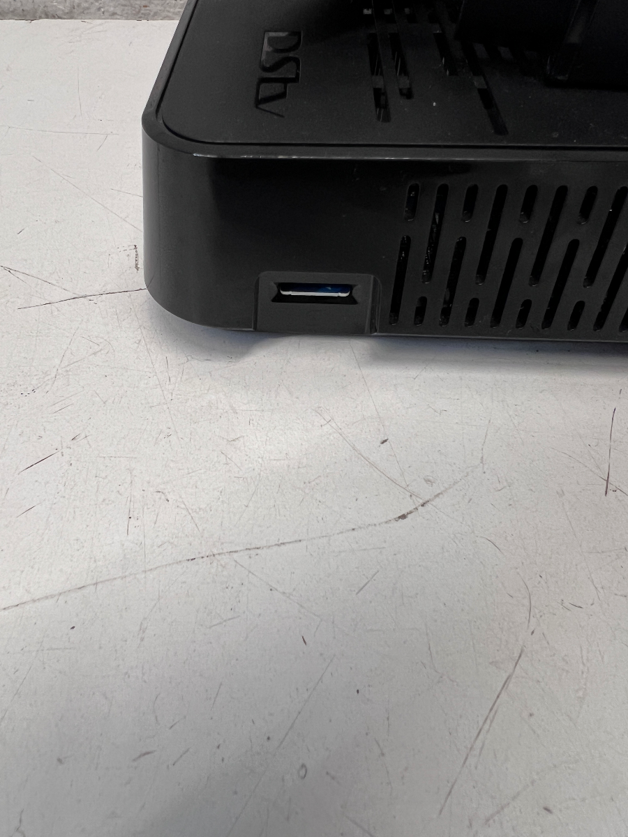 DStv Explora Model 3A Decoder with Remote — Good Working O - 2ndhandwarehouse.com