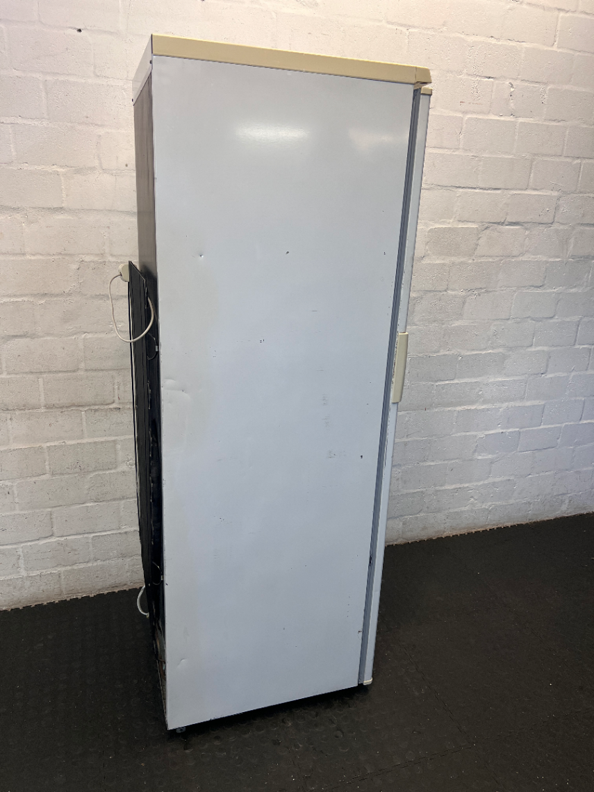 Bauer Astra Single Door Fridge - Back Panel Freezing Issue - 2ndhandwarehouse.com