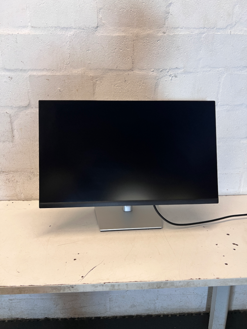 Dell 24" PC Monitor P2423D - Good Condition - 2ndhandwarehouse.com