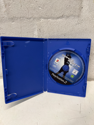 Dance Party: Club Hits - PlayStation 2 (PS2) Game - 2ndhandwarehouse.com