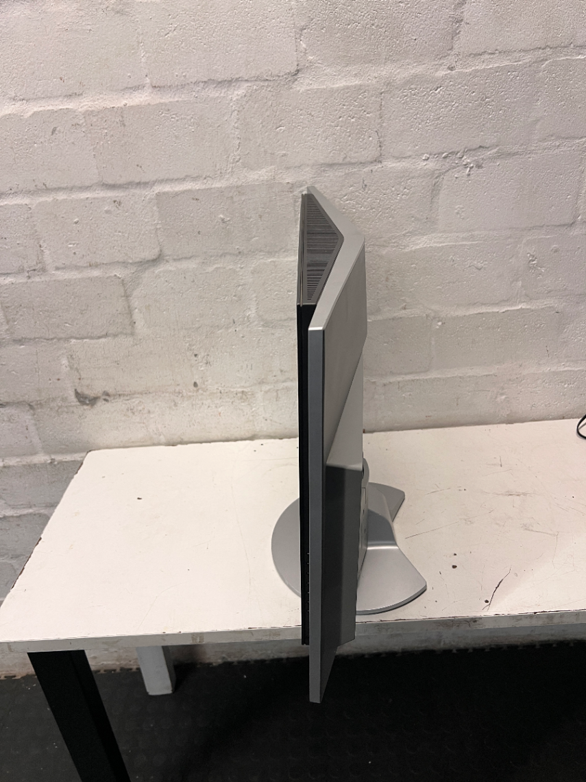 Samsung 20-Inch TV - Needs Review / Repair - 2ndhandwarehouse.com