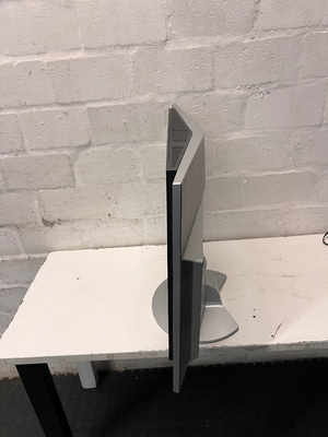 Samsung 20-Inch TV - Needs Review / Repair - 2ndhandwarehouse.com