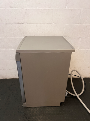 Bosch Serie 2 Silver Freestanding Dishwasher — Clean and Tested - 2ndhandwarehouse.com