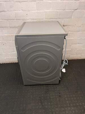 Bosch Serie 4 Grey Front-Loading Tumble Dryer — Good Working Order